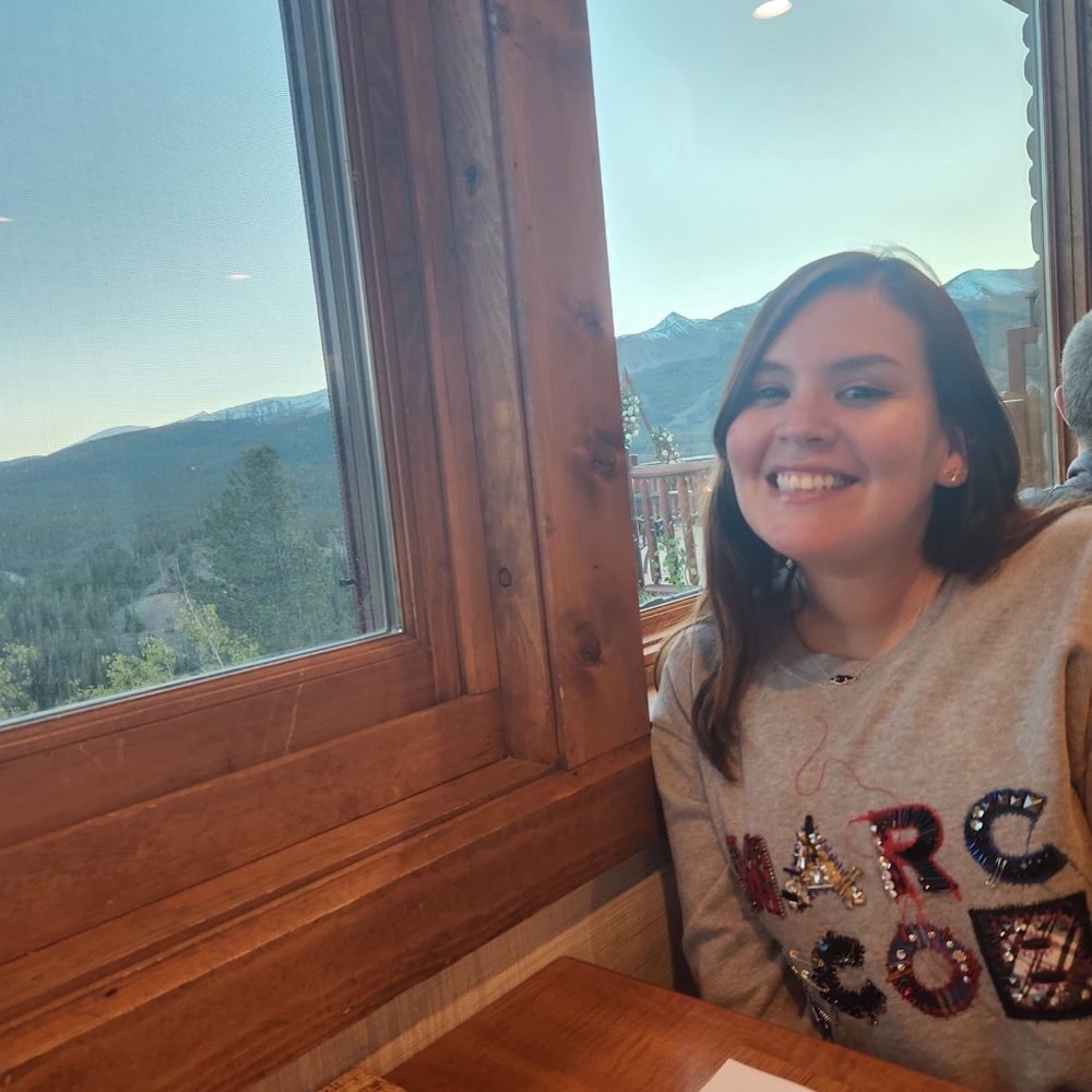 Meet your Posher, Latindiana21